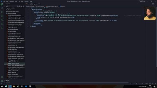 How to use Sysmon-modular смотреть онлайн