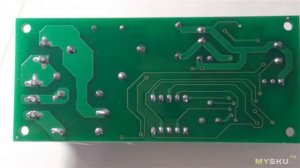 Реле времени, активируемое кнопкой | #Обзор