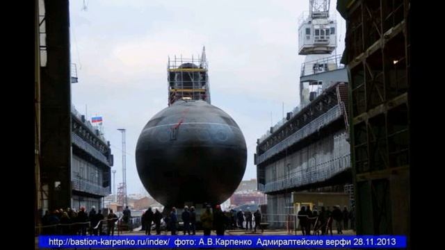 VP150311 044 Четвертую Варшавянку для Черноморского флота смотреть онлайн