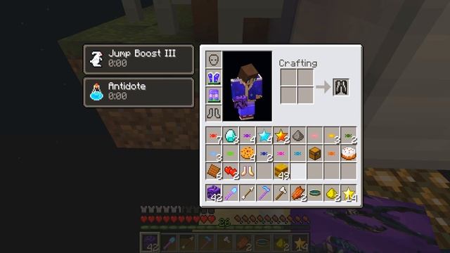 ЗАТРОЛЛИЛ СВОЕГО ДРУГА ЛАКИ БЛОК ВЕНОМ VS ЛАКИ БЛОК ЧЕЛОВЕК ПАУК В МАЙНКРАФТ НО НА 1 БЛОКЕ БИТВА смотреть онлайн