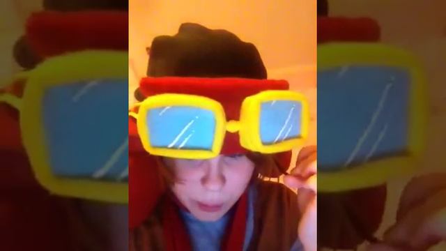 W2H cosplay Sock reads a sockathan fanfic смотреть онлайн