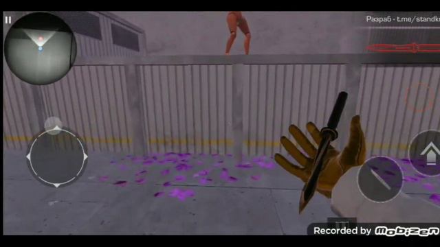 Обзор обновления в standknife simulator смотреть онлайн