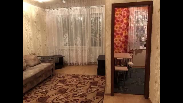 Сдам 2-к, Первого Спутника, 15 смотреть онлайн
