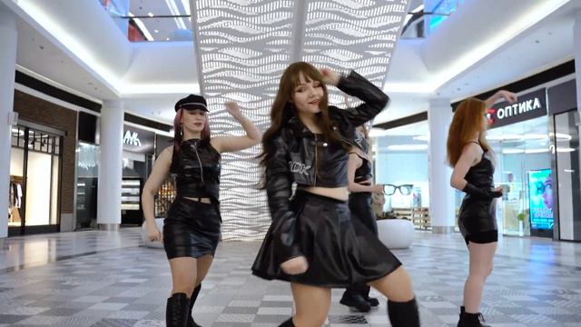 [KPOP IN PUBLIC | ONE TAKE] ITZY (있지) - 