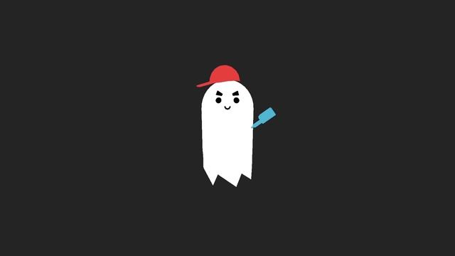 I made a Spooky Dating Sim смотреть онлайн