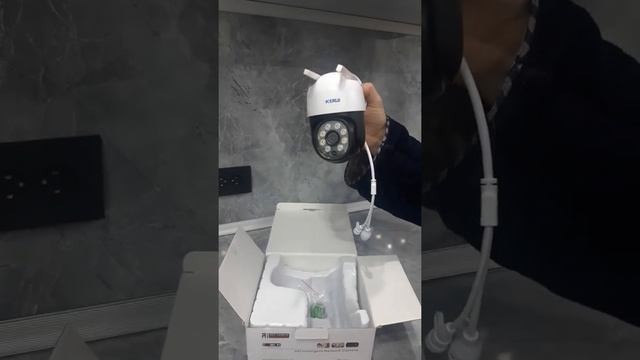 Умная видеокамера для всего!!! смотреть онлайн