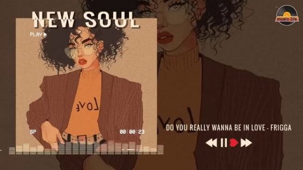 SOUL MUSIC ► Soul R&B Music Greatest Hits - New Playlist 2021