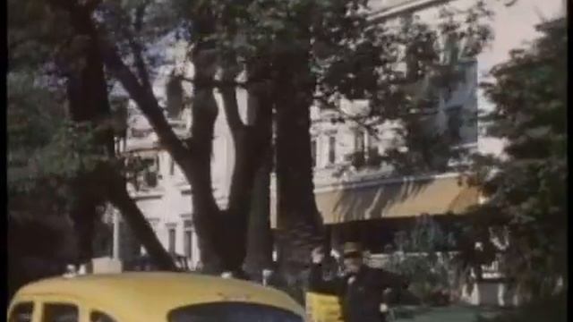 Hollywood 1940s - Home Movies смотреть онлайн