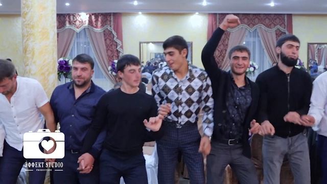 БАР НА СВАДЬБЕ.ВОТ КАК НУЖНО ТАНЦЕВАТЬ. группа "ОРСЕП" смотреть онлайн