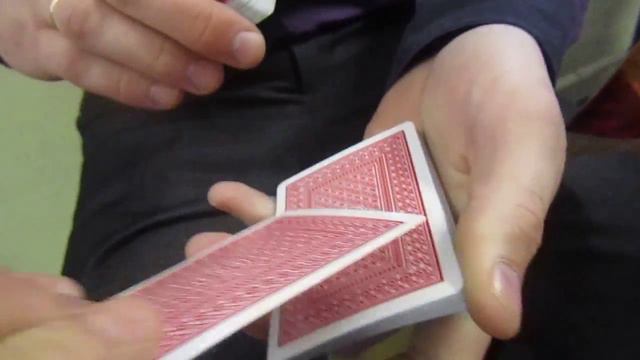 Волшебство!Такого просто не может быть!Смотрите сами! смотреть онлайн