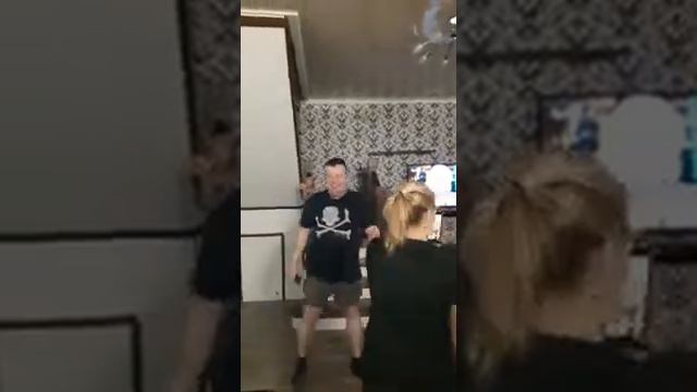 Михалыч жжёт под Натали смотреть онлайн