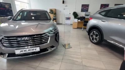 Новости автомобильной индустрии