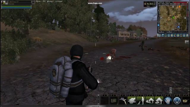 SZoneOnline - - Ивент 21.09.2017