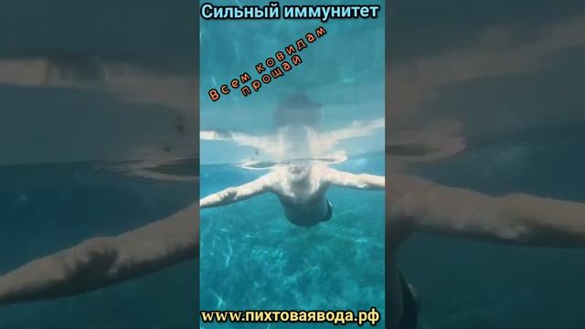 Как ни крути, Пихтовая вода,лучший помощник реализовать свою индивидуальность и уникальность. смотреть онлайн