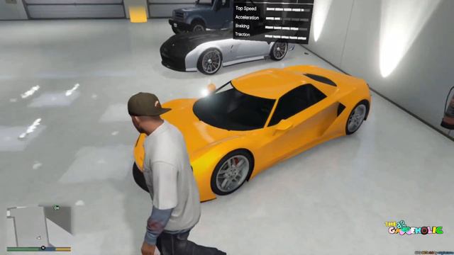 Easiest Tutorial to install Single player Garage mod in Gta V | Hindi смотреть онлайн
