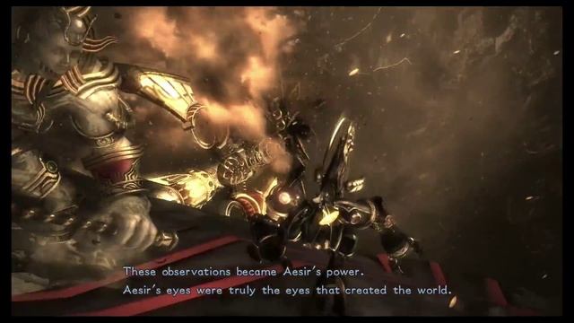 Bayonetta 2 Прохождение без комментариев | Wii U 1080p Gameplay | 1 смотреть онлайн