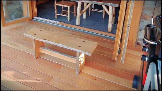 СОБРАЛИ СРУБ ИЗ СОСНЫ ЗА 1 ДЕНЬ смотреть онлайн