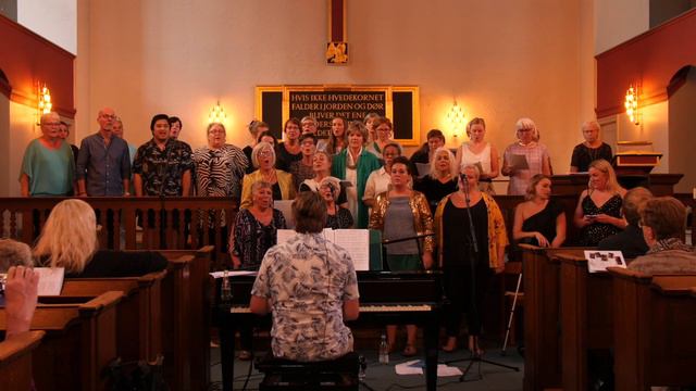 Christian Andreassen - 