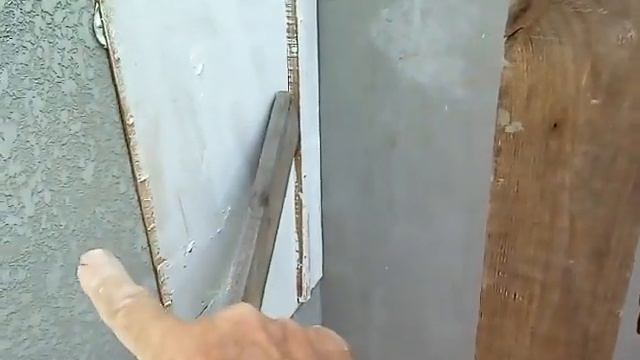 Финишное покрытие шубой   часть 3(3).