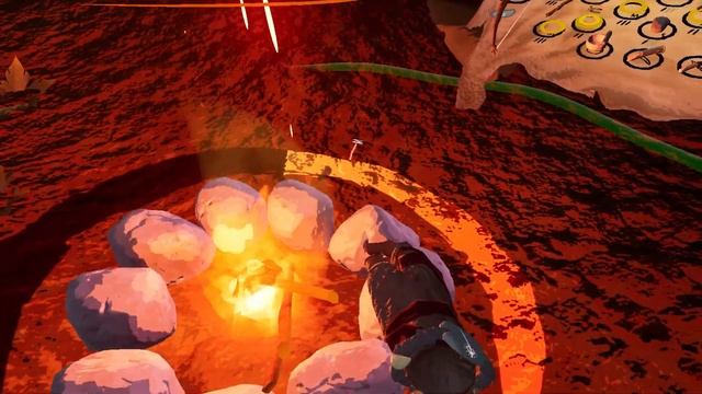 Song in the Smoke - Survival Tips: Campfires смотреть онлайн