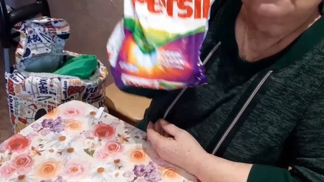 #обзортовара Здравствуй и прощай пенсия. Обзор товара и цен? смотреть онлайн