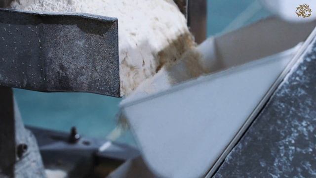 Производство хрустящего жареного лука «ОРЕХПРОДУКТ» смотреть онлайн