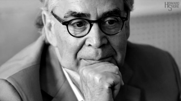 Howard Shore - The Three Hunters | Complete Recordings