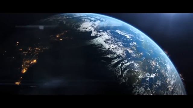 Mass Effect 3 - Wii U - Take Earth Back Trailer смотреть онлайн