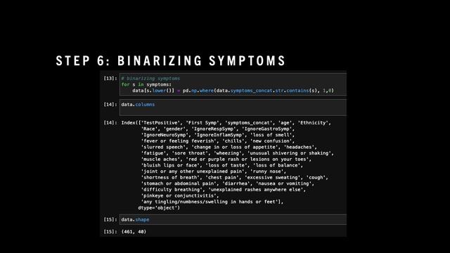 Teach One (Lasso Regression) смотреть онлайн