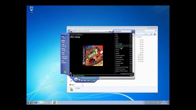 Old Windows Media Player Versions for Windows 7 or later! смотреть онлайн