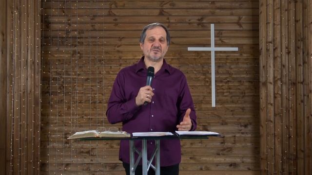 Евангелие в последние минуты жизни | Реальная история | Виталий Максимюк | 12+