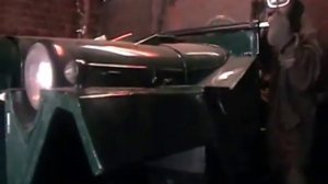 Газ 67 зимой