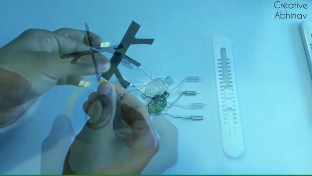 150 Rs | Easy Mini drone How to make | Home made Quadcopter смотреть онлайн