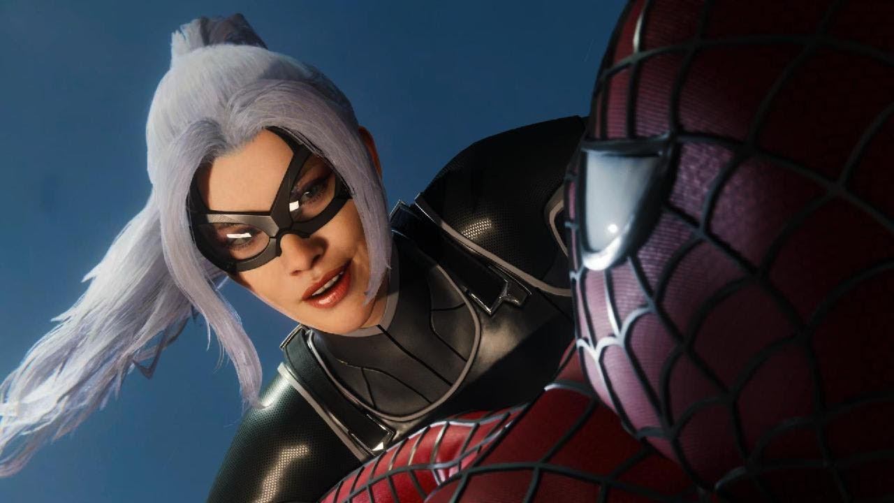 Marvel's Spider-Man DLC # 2 : Испытания Чудилы смотреть онлайн