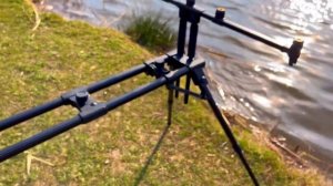 Род под для рыбалки