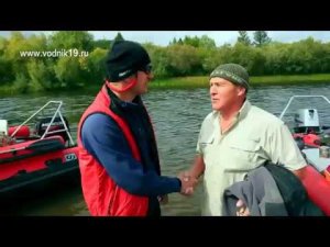 РУМПЕЛЬ или РУЛЕВОЕ УПРАВЛЕНИЕ на лодку пвх с водометом? │ стихия воды абакан │тюнинг лодок пвх