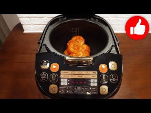 Куриное филе ещё никогда не было таким вкусным! Просто приготовьте в мультиварке и будете в восторге