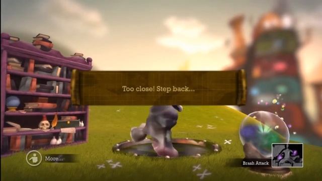 Build a Buddy Gameplay Footage смотреть онлайн