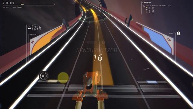 Playtesting "Sequence Storm" Pt. 1 смотреть онлайн