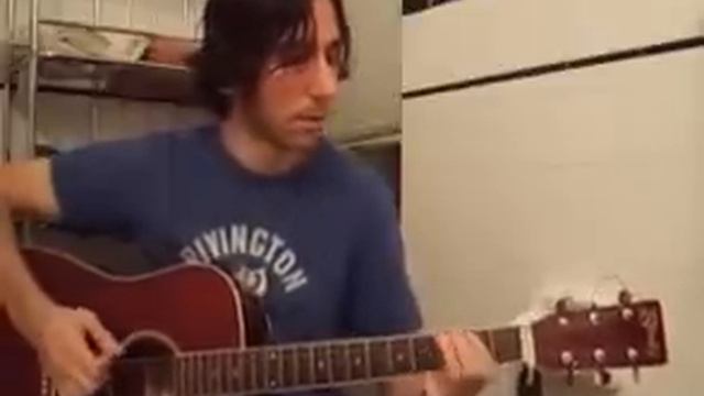Sick of Myself by Matthew Sweet - guitar lesson - How to play cool songs смотреть онлайн
