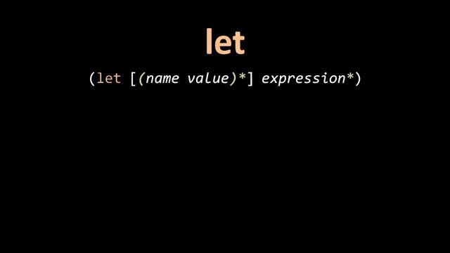 Intro to Clojure - 6 of 10 (old version; watch the updated version instead) смотреть онлайн
