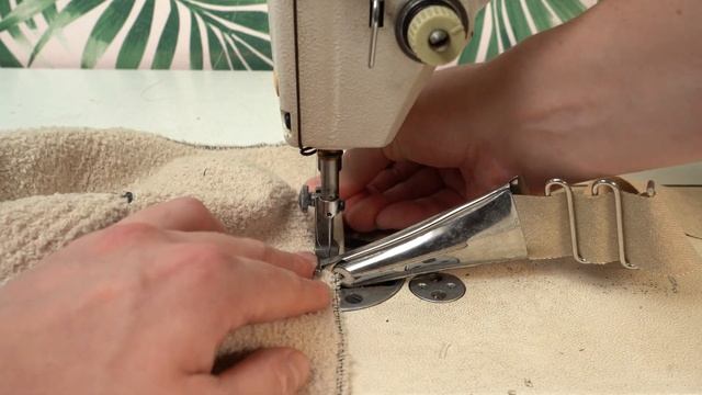 How to Make a Dad Cap (Printable Pattern)(EASY SEWING) смотреть онлайн