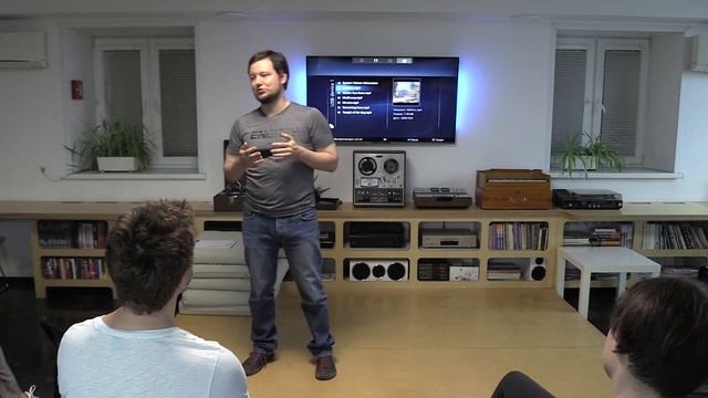 Что такое Grunge?