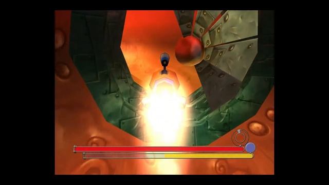 Rayman 3 (Arcade) - Missile Command (with turn in middle (reversed)) смотреть онлайн