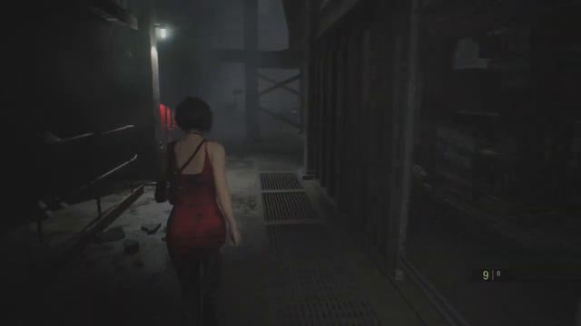 Resident Evil 2 Remake - Leon A Hardcore: 56:43 (Previous Console WR) смотреть онлайн
