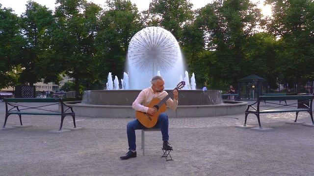 Jorge Cardoso - Milonga / Gio Gurrulli смотреть онлайн