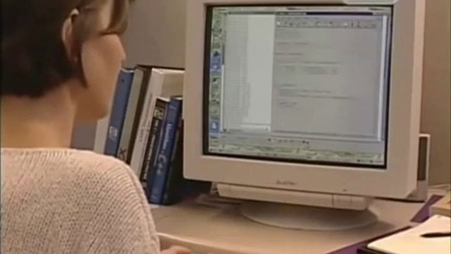 ОПЕРАТОР ЭВМ - ступенька к освоению компьютерных горизонтов смотреть онлайн