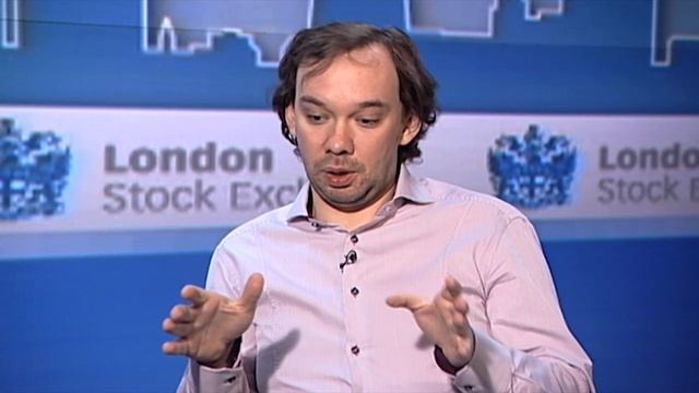 Denis Matafonov foreign exchange | Nettrader | World Finance Videos смотреть онлайн