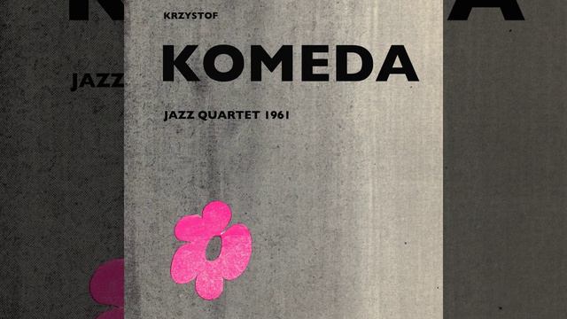Typish Jazz (From Knife in the Water) смотреть онлайн