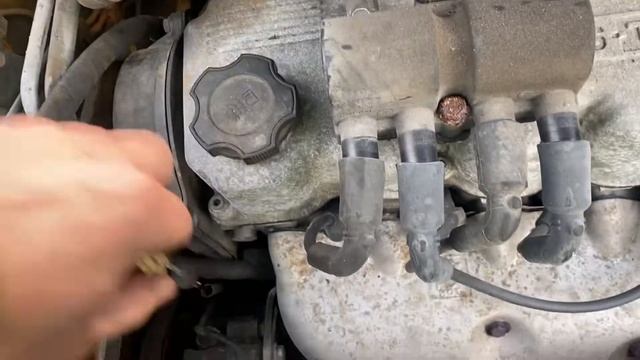 Разборка Chevrolet - Matiz (Spark) 2005-2010, 1 Инжектор (VIN: KL1KF480JAC115140) FY59GJF смотреть онлайн